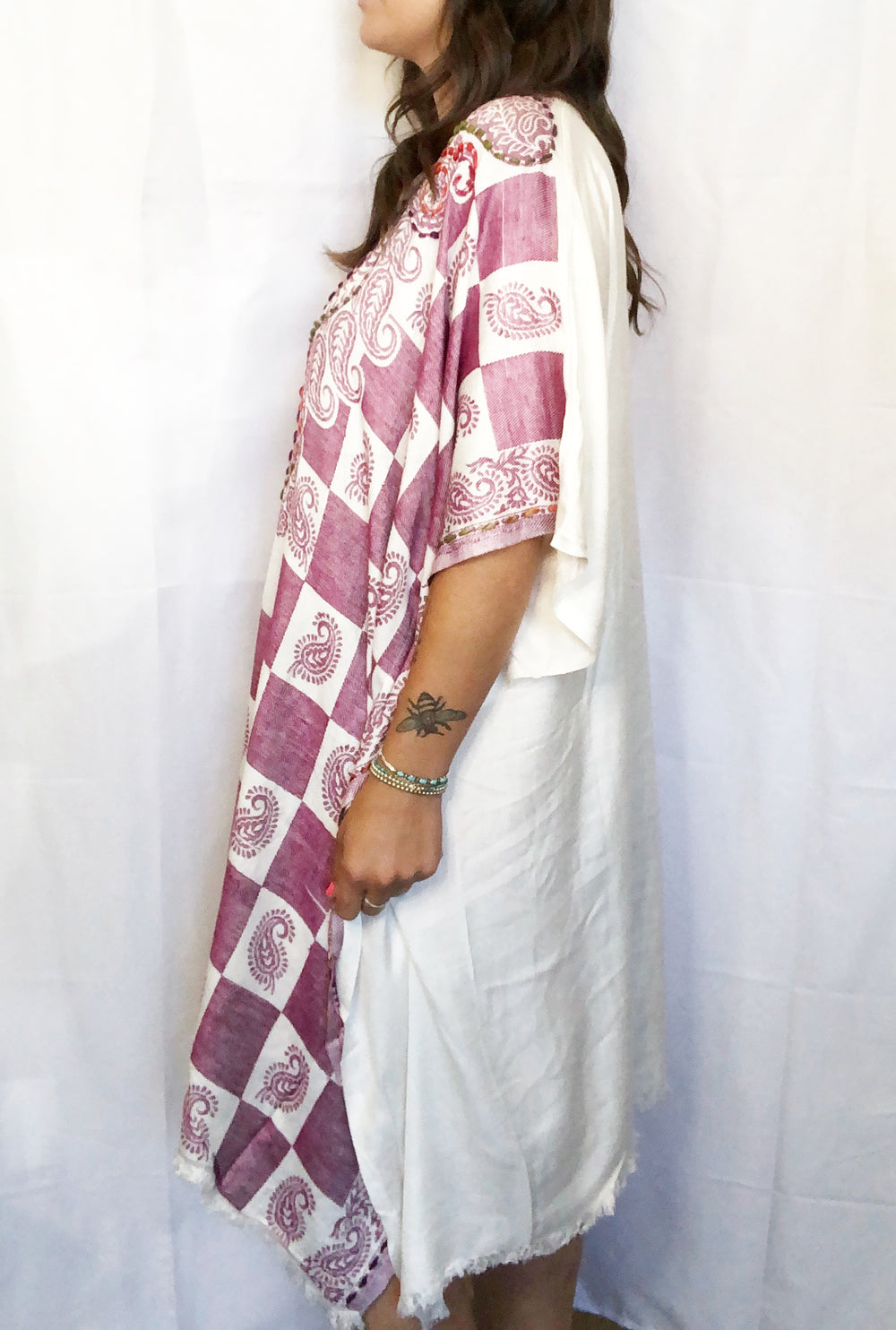 Darcie Kaftan - Kingfisher Road - Online Boutique