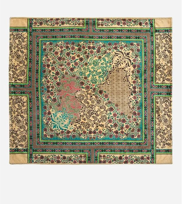 PEARSON COZY BLANKET - Kingfisher Road - Online Boutique