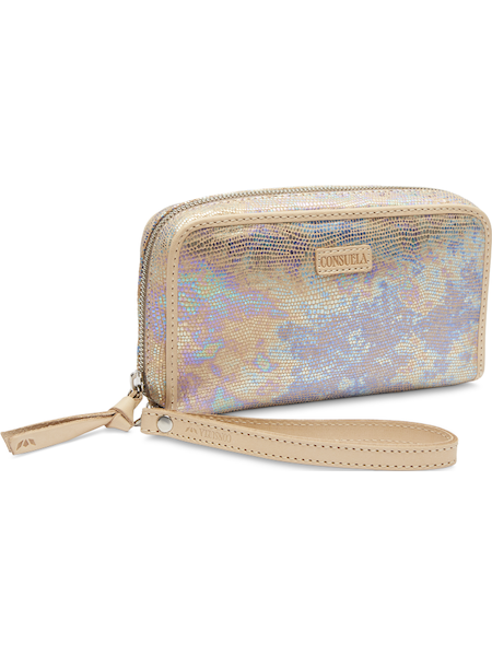 WRISTLET WALLET-GLORIA - Kingfisher Road - Online Boutique