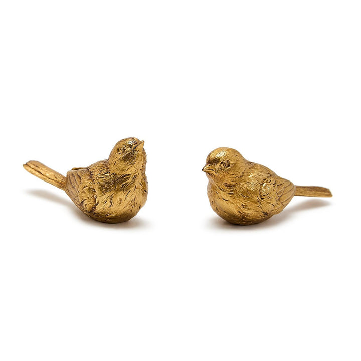 GOLDEN BIRDS - Kingfisher Road - Online Boutique