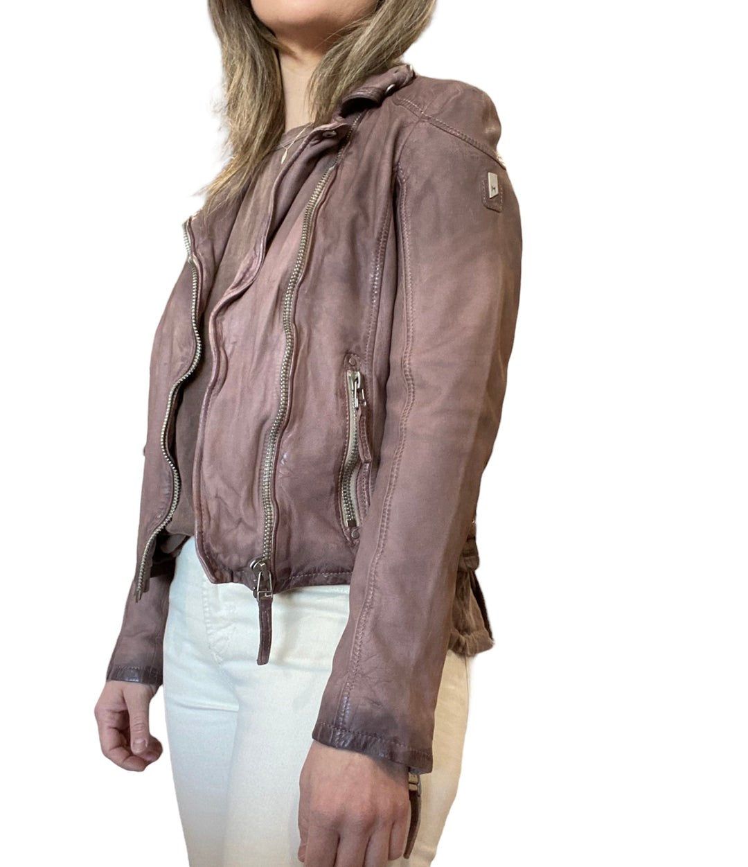 KARYN JACKET - Kingfisher Road - Online Boutique