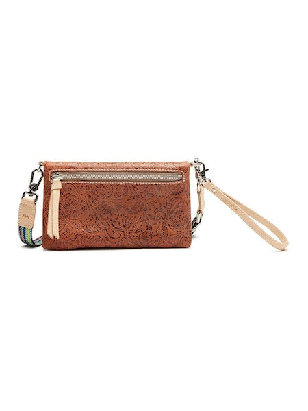 UPTOWN CROSSBODY-SALLY - Kingfisher Road - Online Boutique
