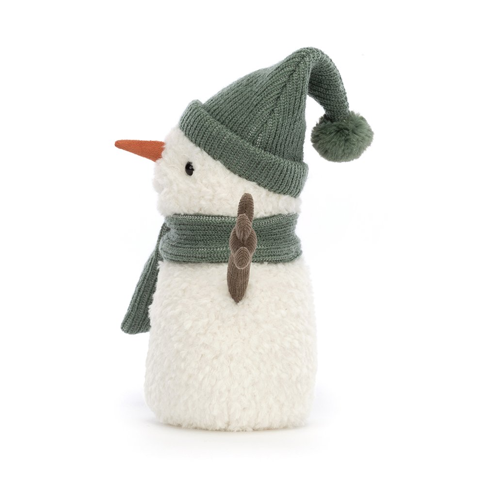LITTLE MADDY SNOWMAN - Kingfisher Road - Online Boutique