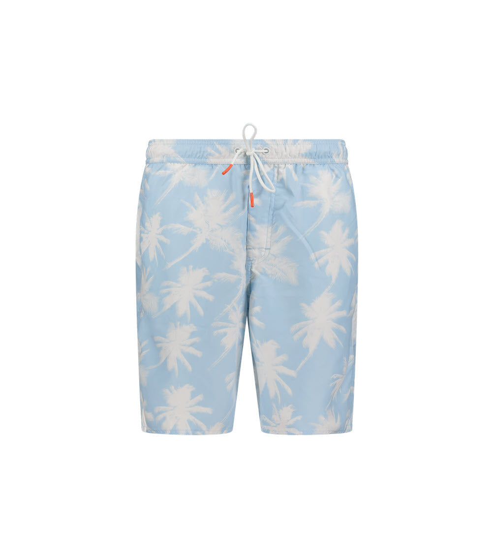 PALMS BOARD SHORTS - Kingfisher Road - Online Boutique