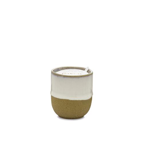 Jasmine & Bamboo Snow Candle - Kingfisher Road - Online Boutique