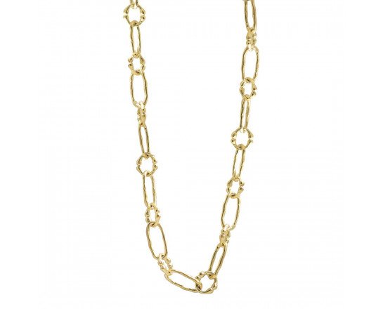 Desire is Doing Chain 20" - Kingfisher Road - Online Boutique