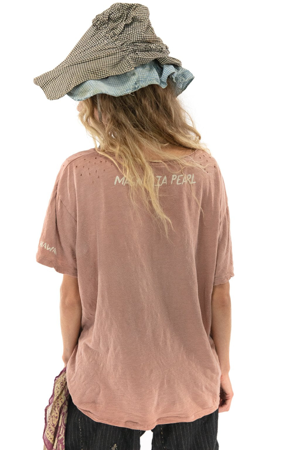HANG LOOSE TEE - Kingfisher Road - Online Boutique