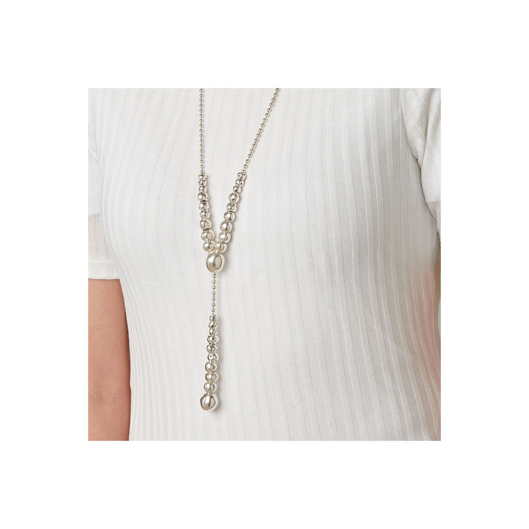 Distill Necklace - Kingfisher Road - Online Boutique