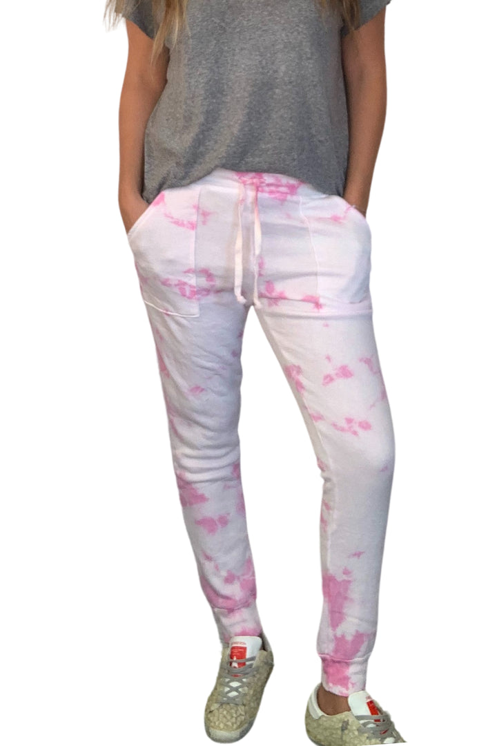 POCKET JOGGERS - Kingfisher Road - Online Boutique