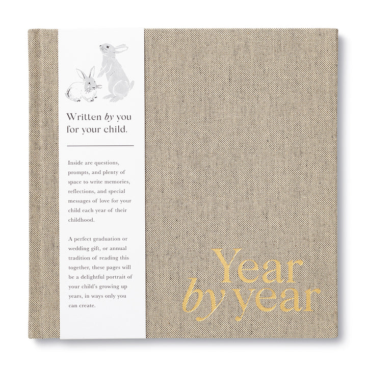 YEAR BY YEAR - Kingfisher Road - Online Boutique