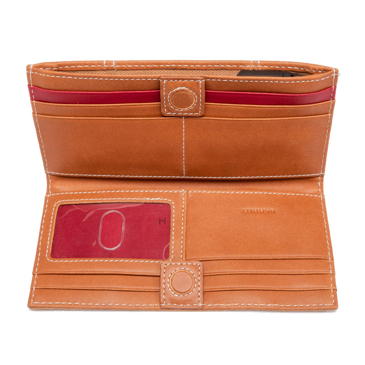 110 NORTH - SADDLE TAN/BRONZE - Kingfisher Road - Online Boutique