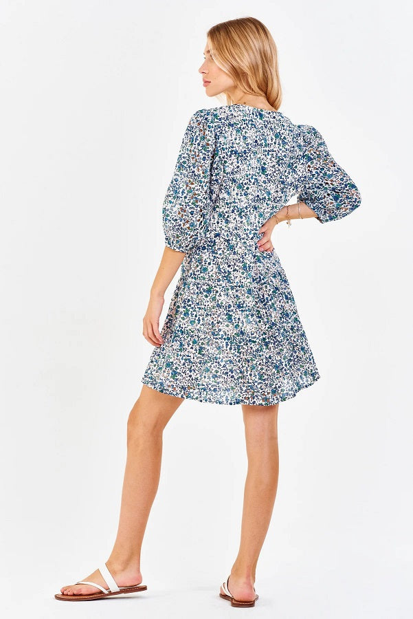 PALOMA - FELICITY - Kingfisher Road - Online Boutique