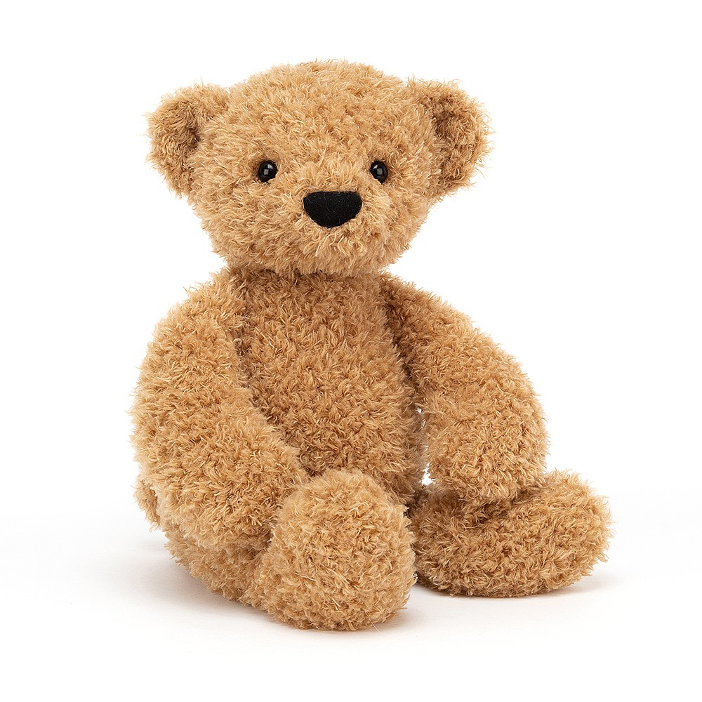 Theodore Bear - Kingfisher Road - Online Boutique