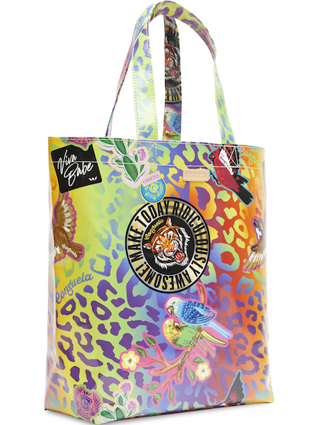 GRAB 'n' GO TOTE-CAMI - Kingfisher Road - Online Boutique