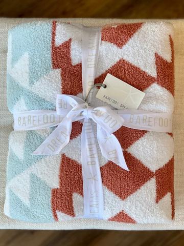 COZY CHIC BONFIRE BLANKET - Kingfisher Road - Online Boutique