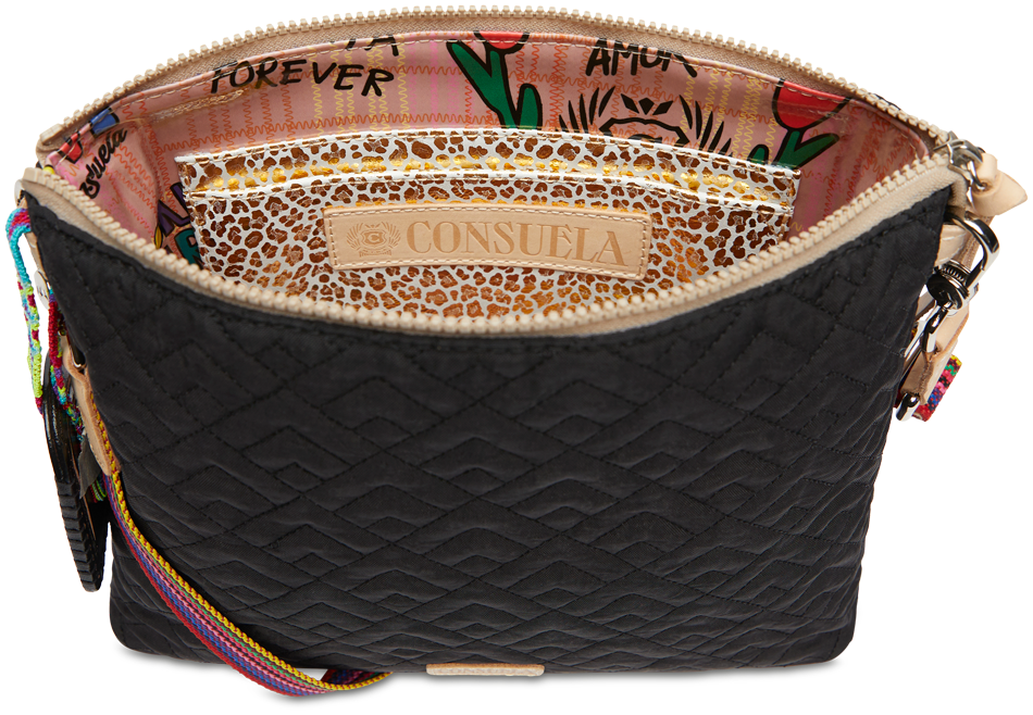 DOWNTOWN CROSSBODY-MEG - Kingfisher Road - Online Boutique