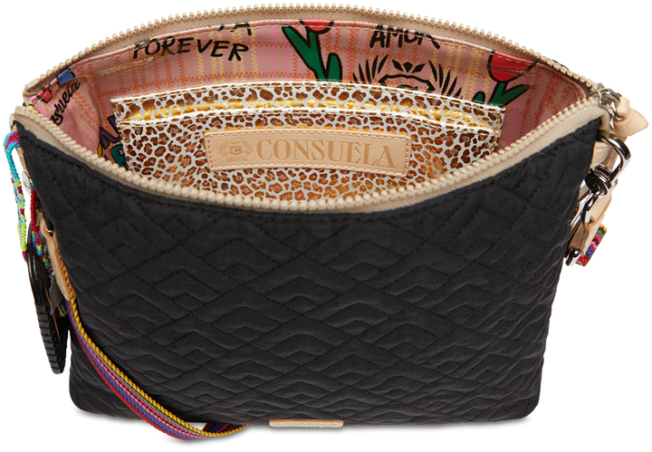 DOWNTOWN CROSSBODY-MEG - Kingfisher Road - Online Boutique