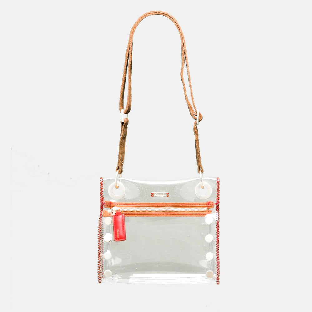 CLEAR GOLD TONY SML - Kingfisher Road - Online Boutique