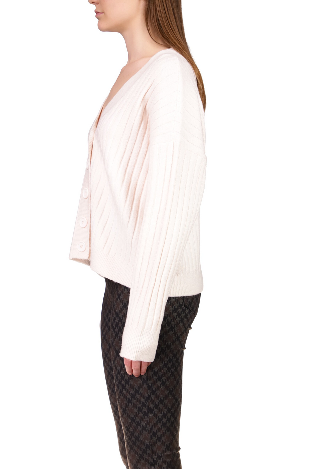 BARE-COZY CARDI - Kingfisher Road - Online Boutique