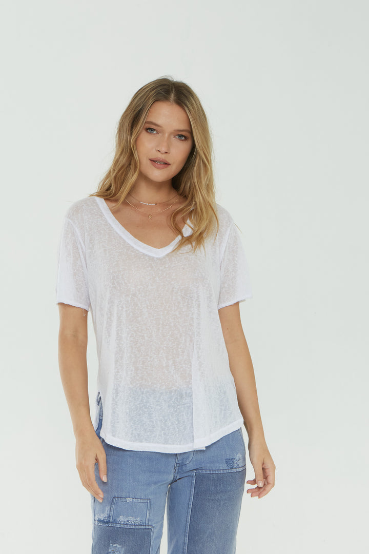 KALLY TEE - Kingfisher Road - Online Boutique