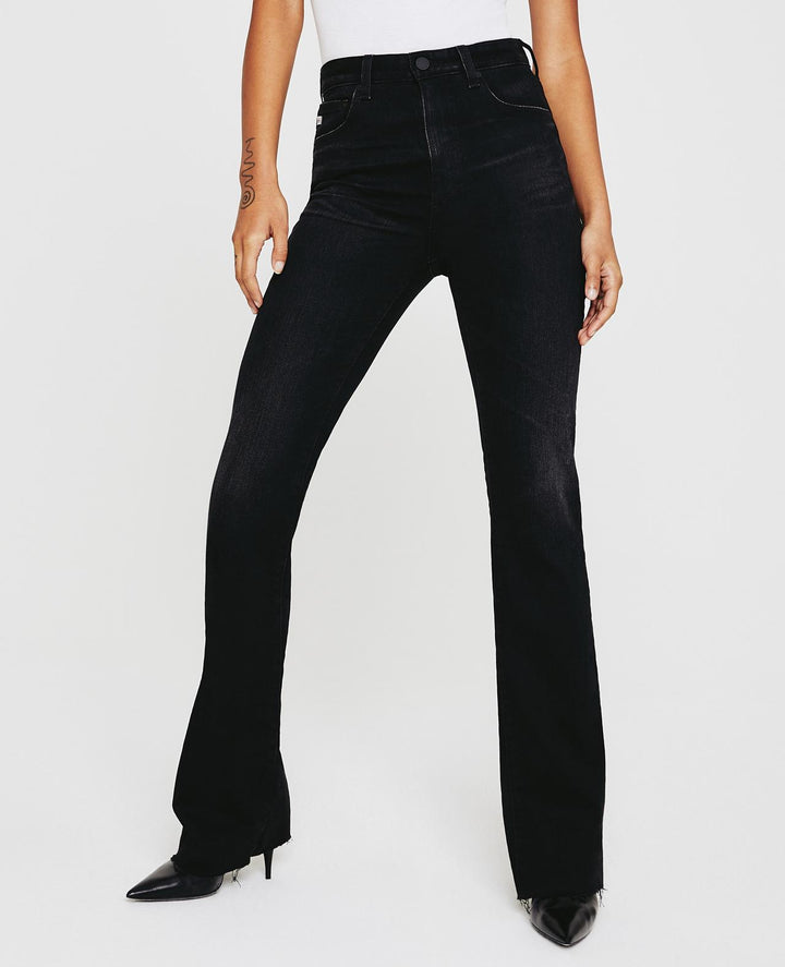 2 YEARS DROPOUT ALEXXIS BOOT CUT DENIM - Kingfisher Road - Online Boutique