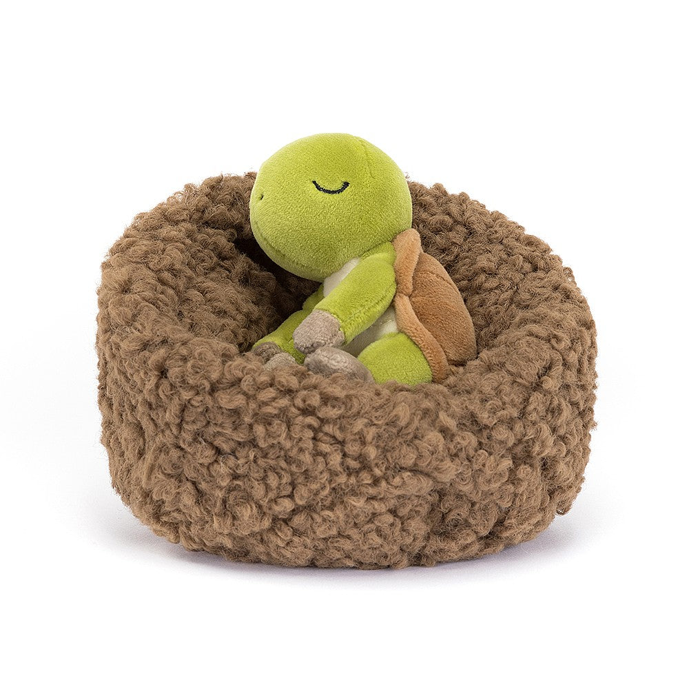 HIBERNATING TORTOISE - Kingfisher Road - Online Boutique