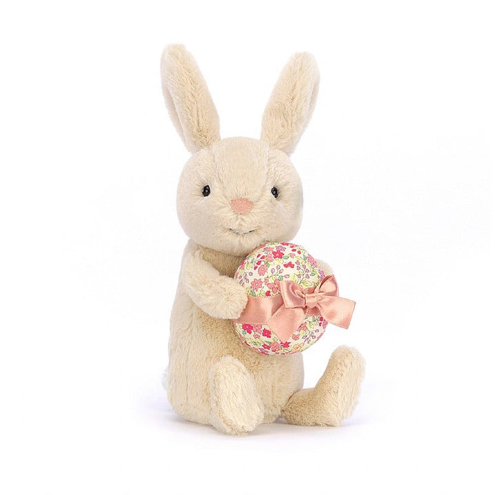 BONNIE BUNNY WITH EGG - Kingfisher Road - Online Boutique