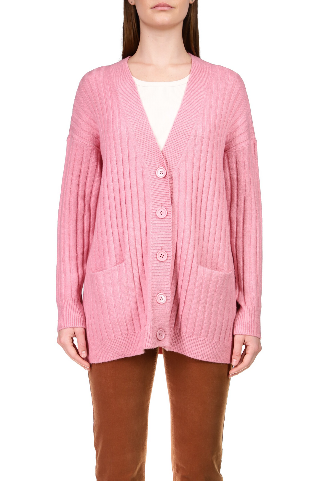 ROSEHIP COZY SEEKER CARDI - Kingfisher Road - Online Boutique