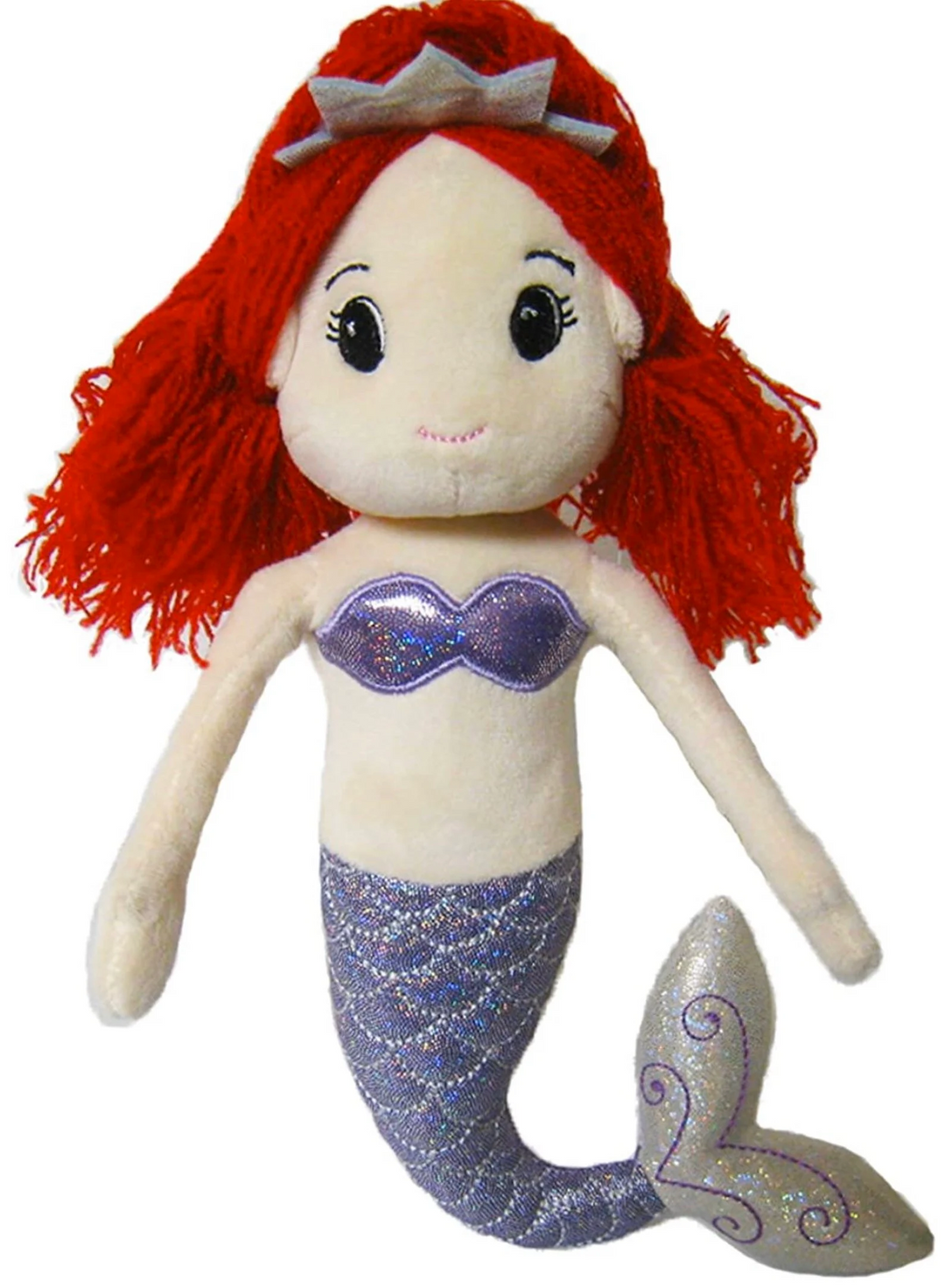 MERMAID CHILDREN'S BACKPACK - Kingfisher Road - Online Boutique
