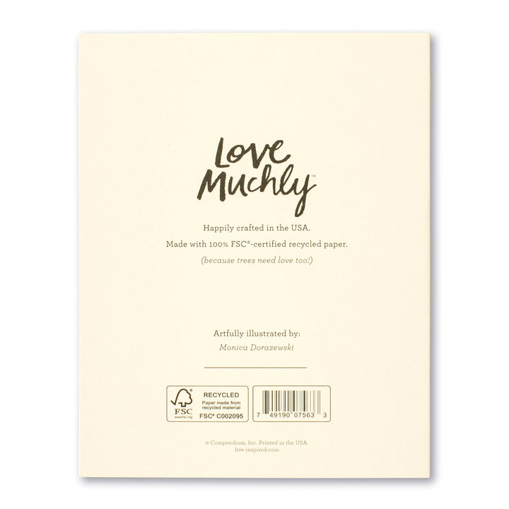 "Memories Are Made" New Home Card - Kingfisher Road - Online Boutique