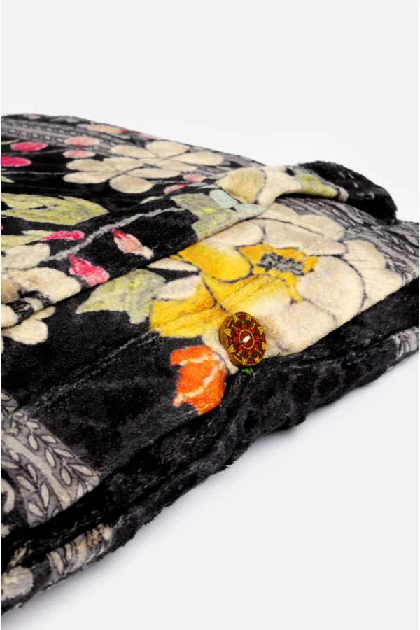 TODO TRAVEL BLANKET - Kingfisher Road - Online Boutique