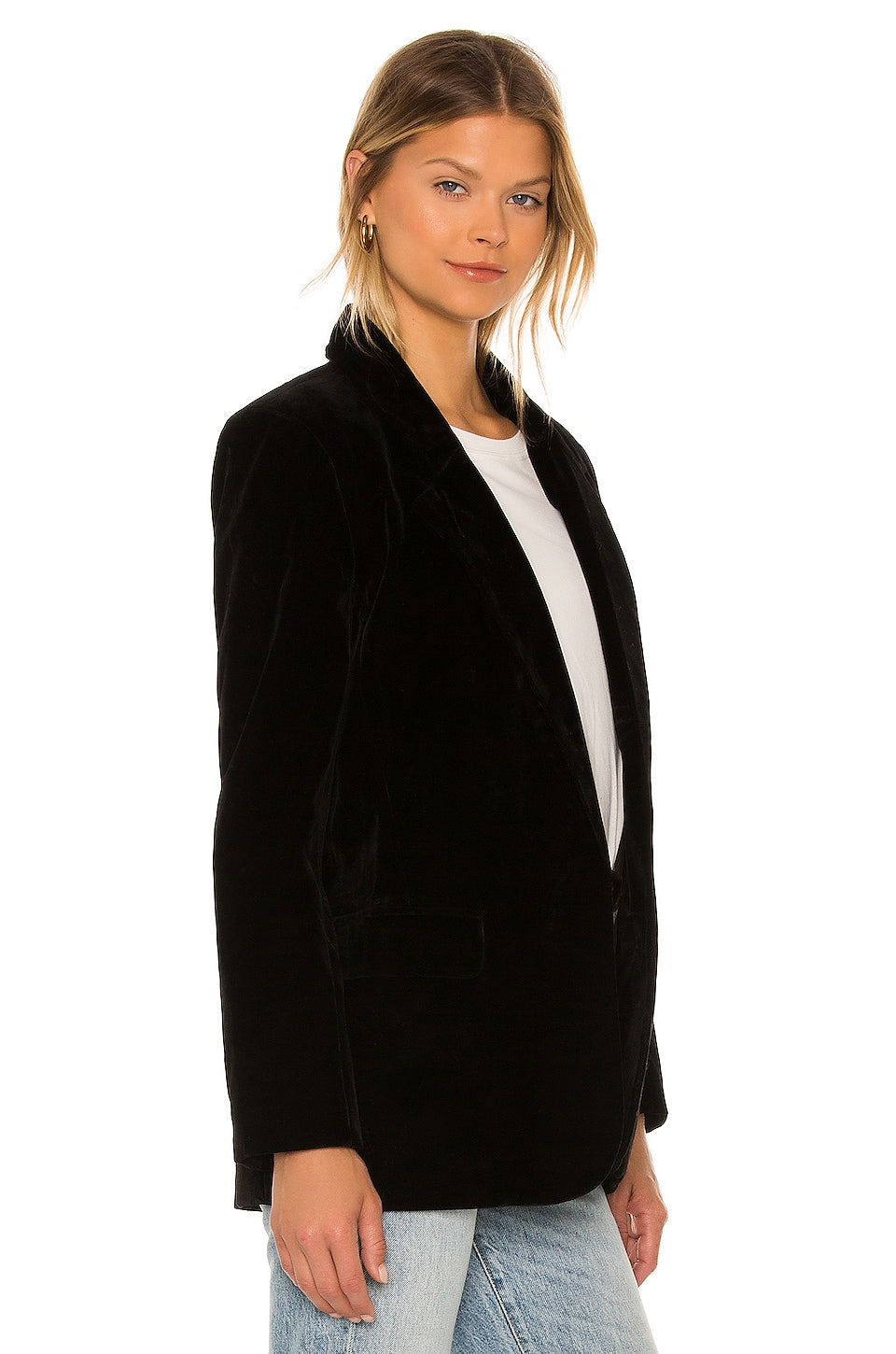 CRUSH A LOT BLAZER - Kingfisher Road - Online Boutique