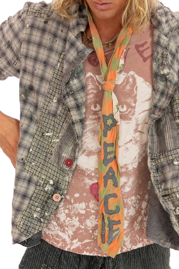 MONTY TIE - CHASER - Kingfisher Road - Online Boutique