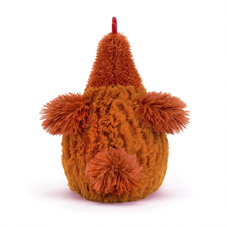 FANCIFOWL CECILE CHICKEN - Kingfisher Road - Online Boutique