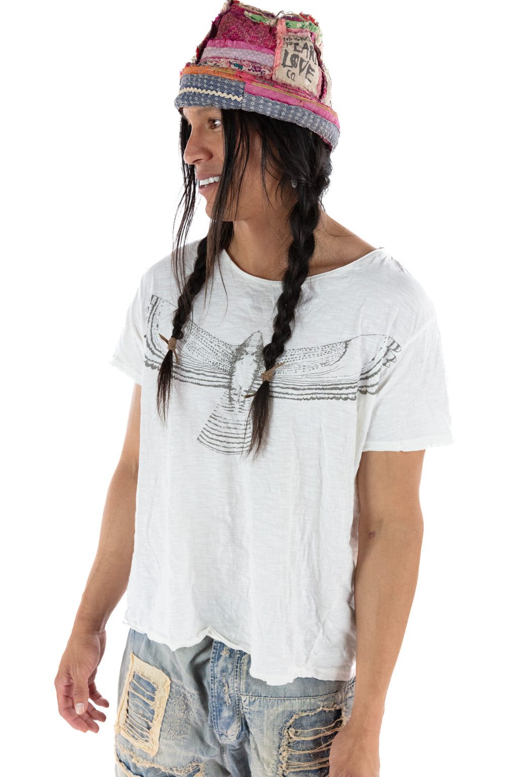 HAWK T-TRUE - Kingfisher Road - Online Boutique