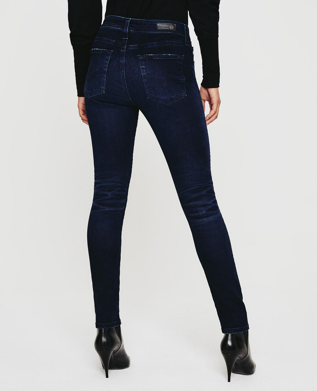 4 YEARS ENCORE FARRAH ANKLE DENIM - Kingfisher Road - Online Boutique