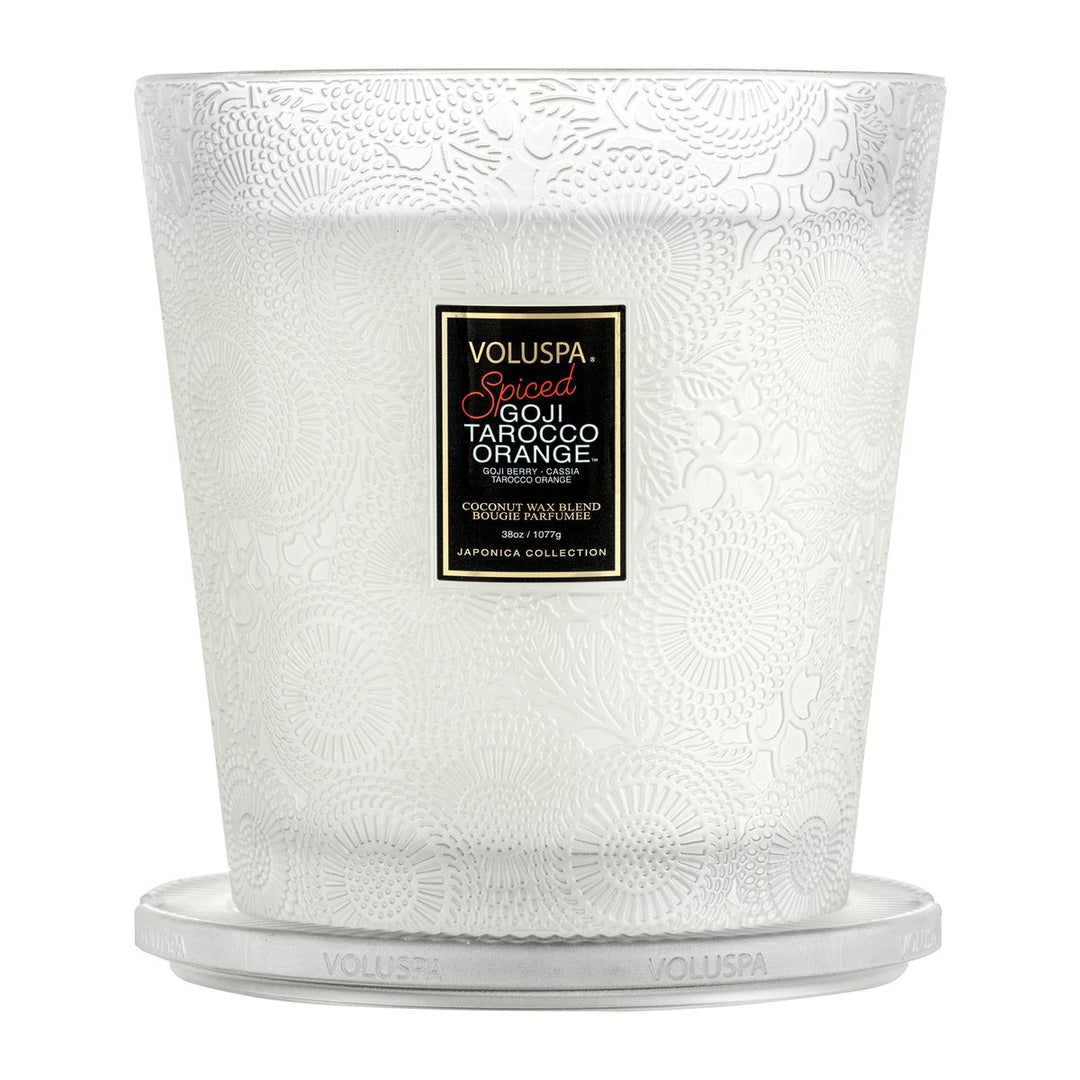 3 WICK SPICED GOJI - Kingfisher Road - Online Boutique