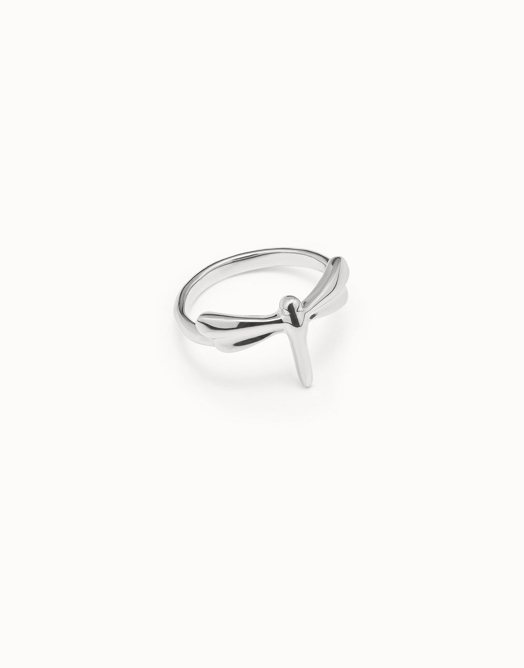 FORTUNE RING - SILVER