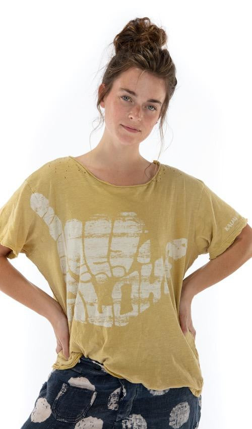 HANG LOOSE TEE - Kingfisher Road - Online Boutique