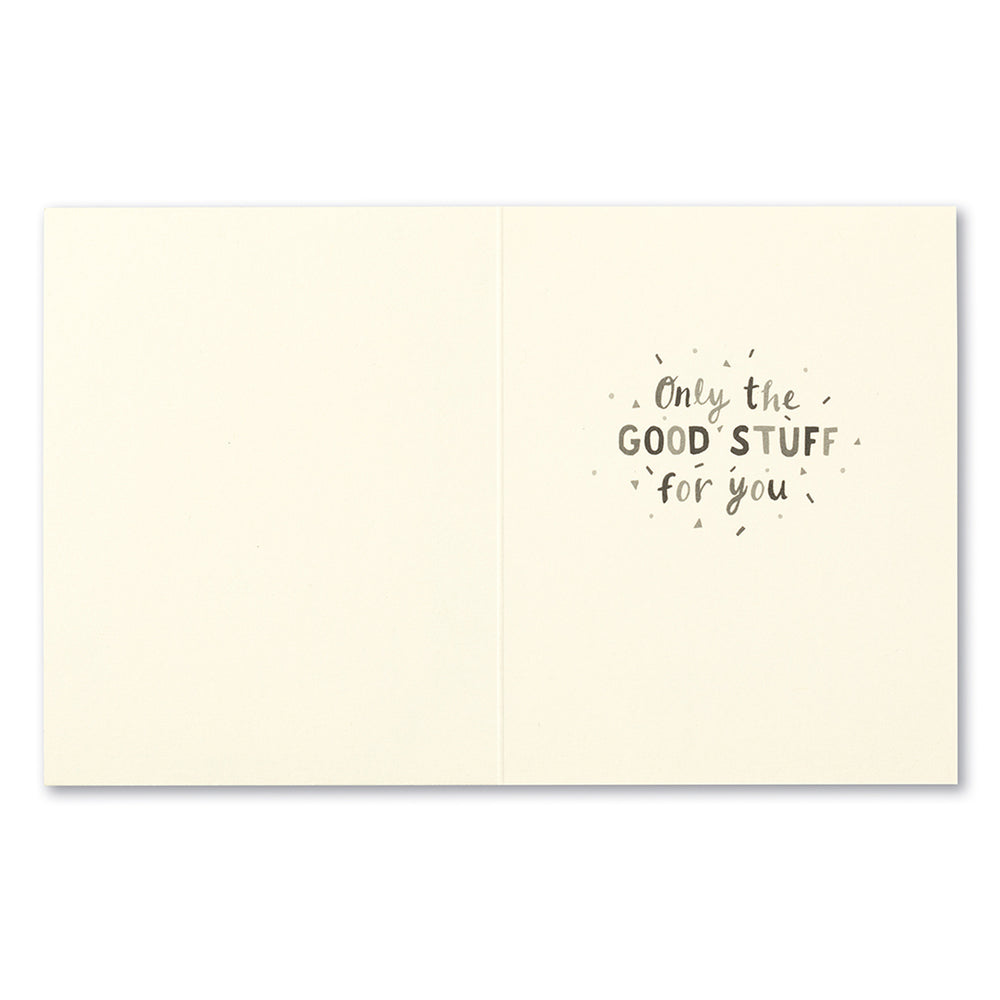 Birthday Frosting - Birthday Card - Kingfisher Road - Online Boutique