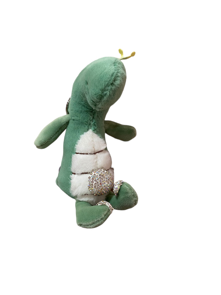PLUSH ANIMAL KEY CHAIN - Kingfisher Road - Online Boutique