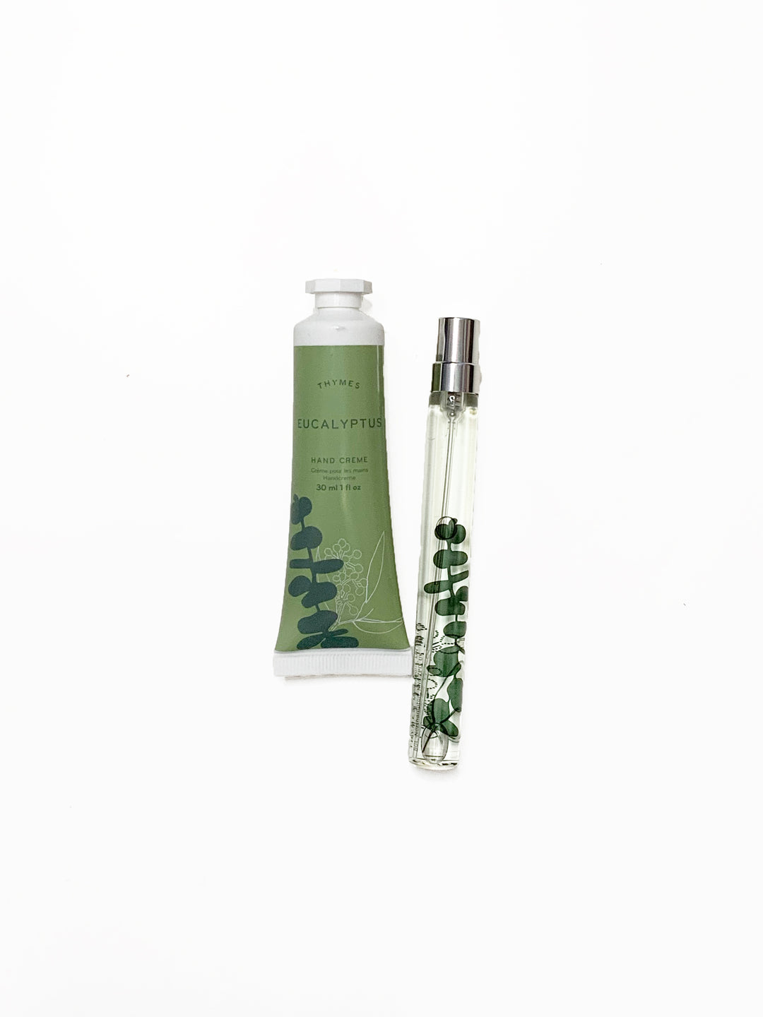 EUCALYPTUS FRAGRANCE DUO - Kingfisher Road - Online Boutique