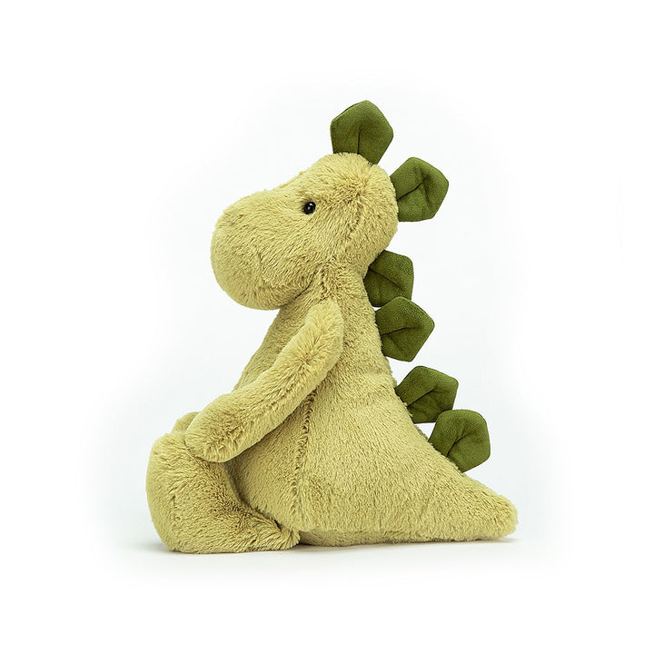 BASHFUL DINO-SMALL - Kingfisher Road - Online Boutique