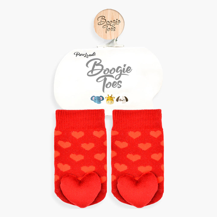 RATTLE SOCKS - BABY LOVE - Kingfisher Road - Online Boutique