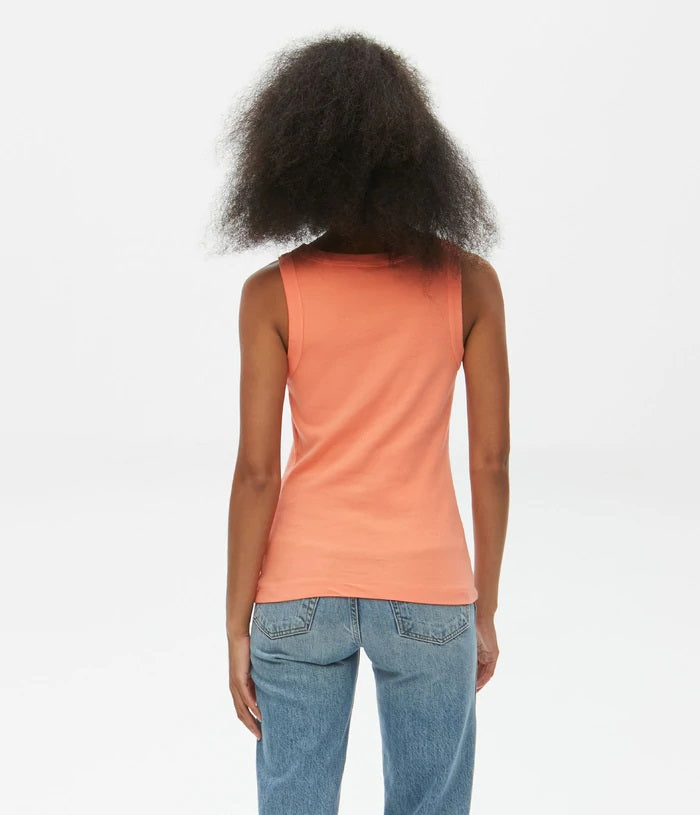 PALOMA WIDE BINDING TANK - CAMILIA - Kingfisher Road - Online Boutique