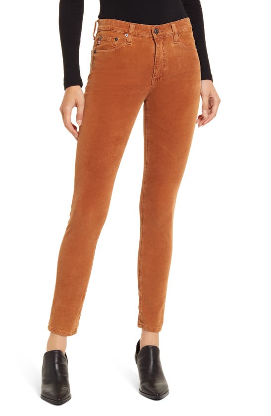 FARRAH SKINNY ANKLE - Kingfisher Road - Online Boutique