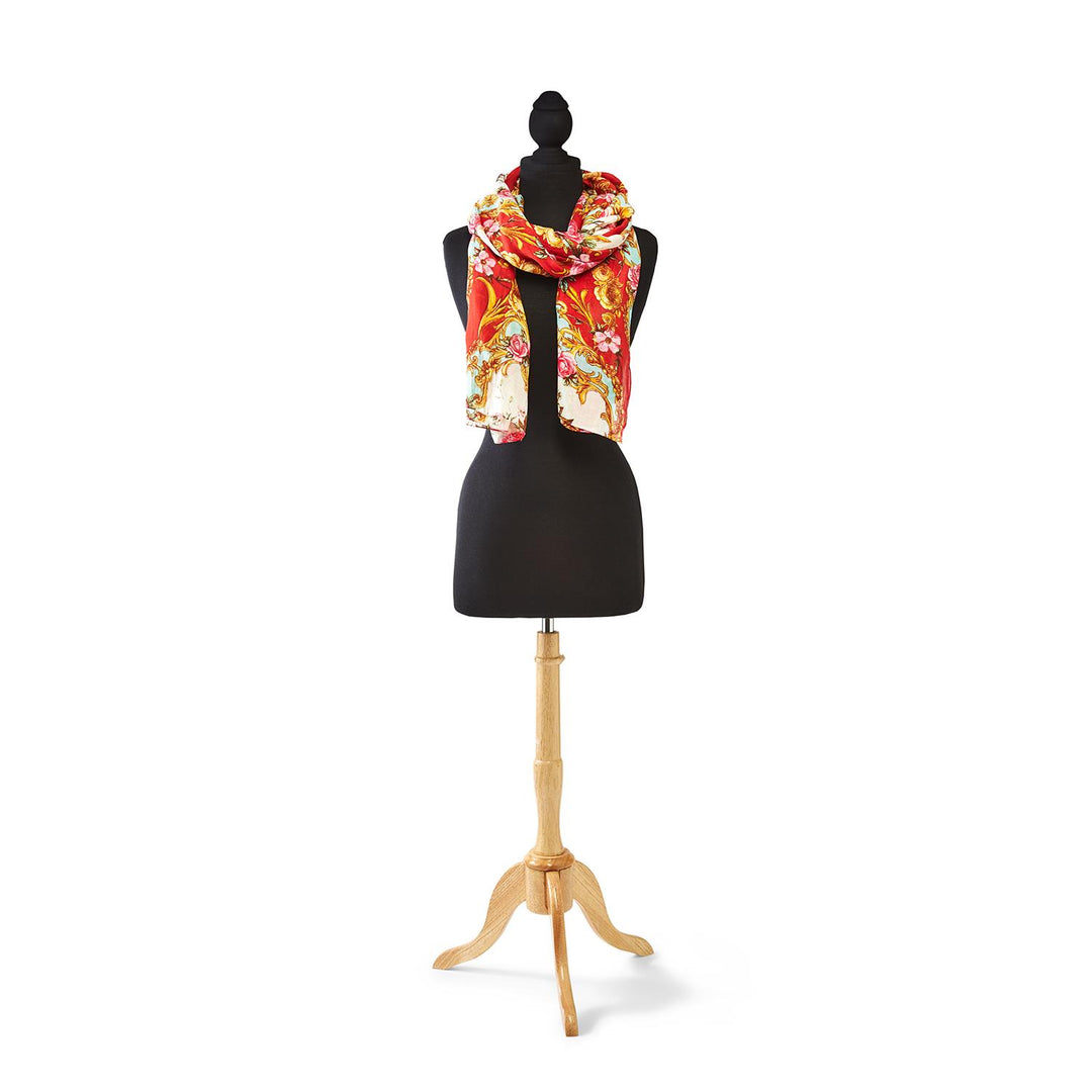 EMPORIO SCARF - Kingfisher Road - Online Boutique