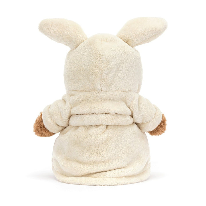 BARTHOLOMEW BEAR BATHROBE - Kingfisher Road - Online Boutique