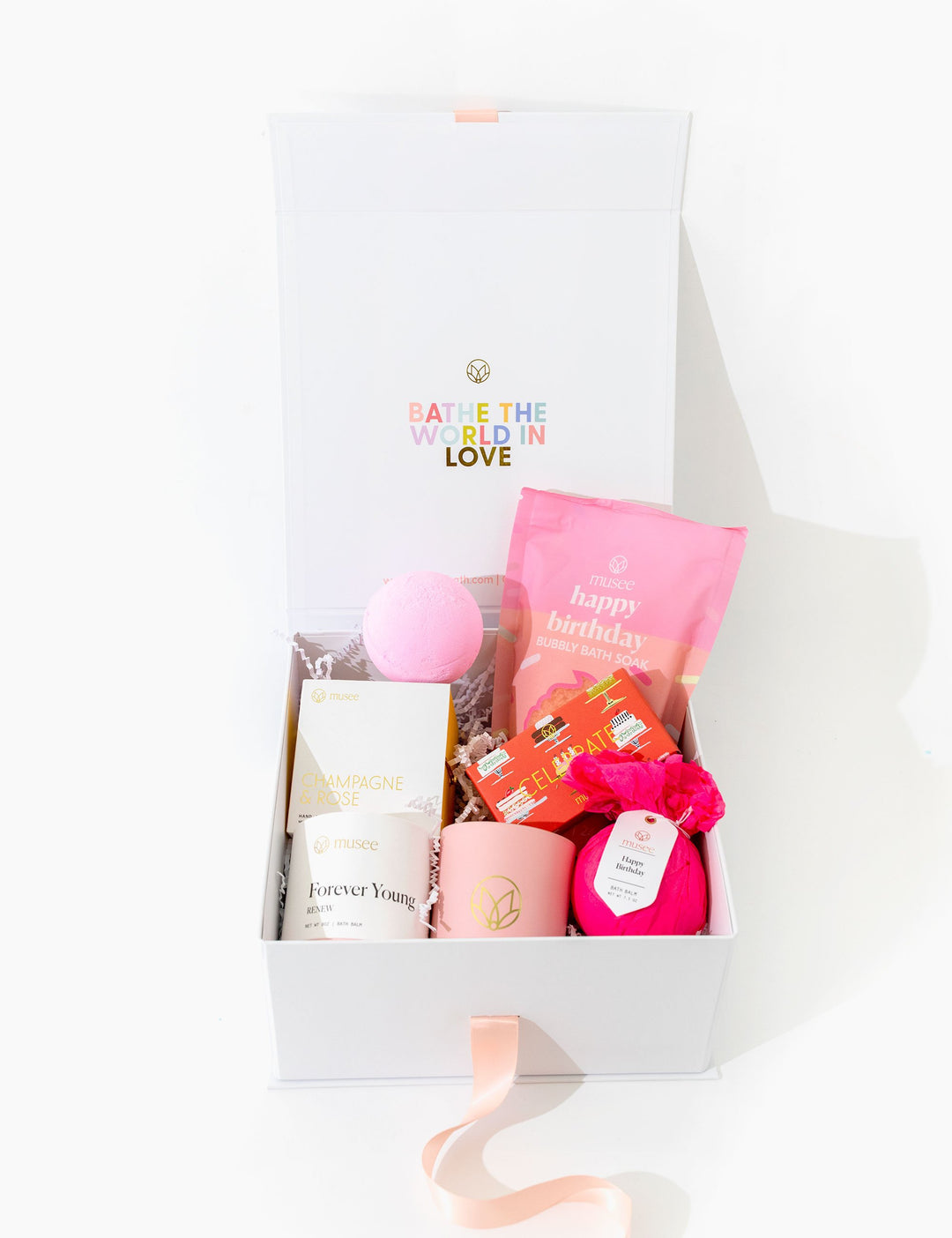 ULTIMATE BIRTHDAY GIFT SET - Kingfisher Road - Online Boutique
