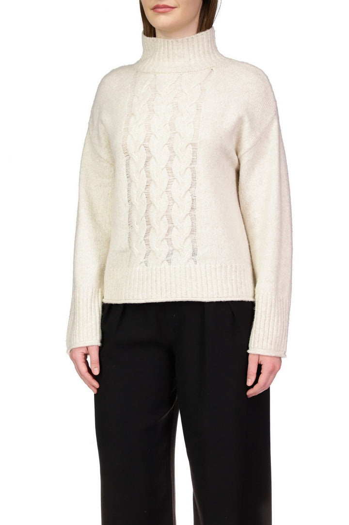 CABIN FEVER SWEATER - TOASTED MARSHMELLOW - Kingfisher Road - Online Boutique